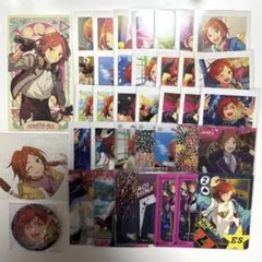 あんスタ 2wink 葵ゆうた 42点 グッズ まとめ売り - メルカリ