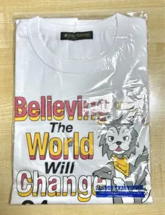 24時間テレビ 2021 チャリTシャツ