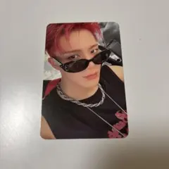 NCT DREAM Beat It Up ジェノ トレカ