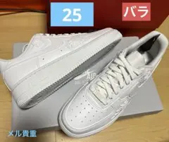 24cmナイキ AIR FORCE1 07 薔薇HF2016-100(N - メルカリ