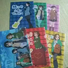 LAWSONけいおん!フェア