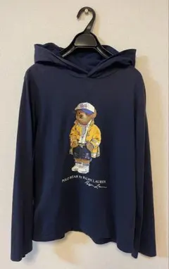 ポロベア トップス