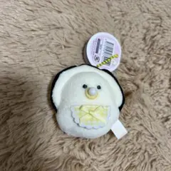 중얼거린 눈동자의 나마가키 푸치 마스코트 키이로