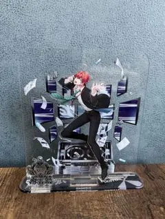 ヒプノシスマイク 観音坂独歩 アクリルスタンド