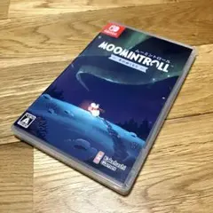 【Nintendo Switch】ムーミントロール ～冬のぬくもり～（送料無料）