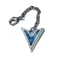 638 ウルトラチャーム ウルトラマンヴィクトリー カラータイマー