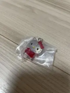 サンリオ クリスタルめじるしアクセサリー キティ