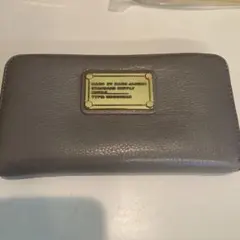 マークジェイコブスMARC BY MARC JACOBS 長財布