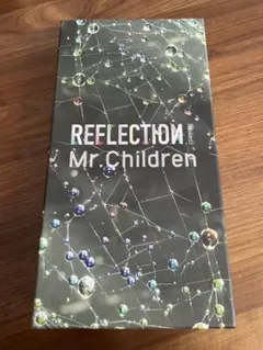 2025年最新】mr.children reflection nakedの人気アイテム