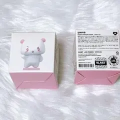 PLAVE Eunho ウノ MMMM モニターフィギュア Muhmo - メルカリ