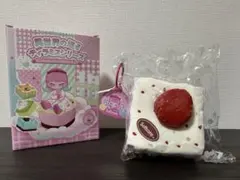 Softcore 異世界の巡るティラミスシリーズ スクイーズ
