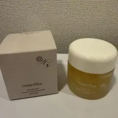 Honey Roa Honey pot フラワーモイスチャーパック ジャスミンのサムネイル