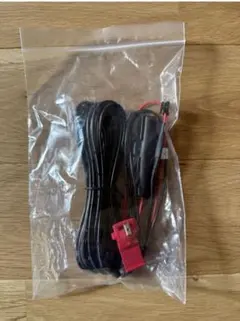コムテック　直接電源コード　CDOP-02d