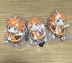 【新品未開封】ハイキュー!! こんにち輪 日向翔陽