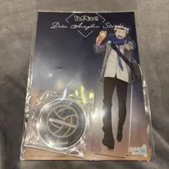 ハイキュー 横浜 コスモワールド デカアクリルスタンド 木兎光太郎 梟谷