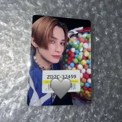 ワンエン 関哲汰 SWAG限定トレカ