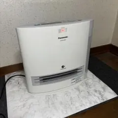パナソニック 加湿機能付きセラミックファンヒーター 2015年製 DS-FKX1205 51PucAW381L._AC_UF350,