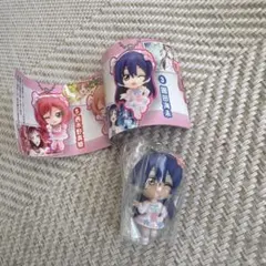 ラブライブ！スイング10 園田海未 未開封