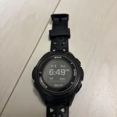 2026年最新】j-300 エプソン ランニングウォッチの人気アイテム - メルカリ