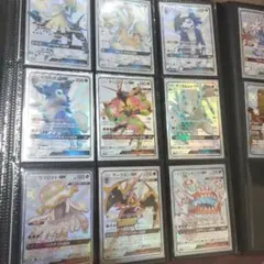 わ*ん様 ポケモンカード GX 色違い まとめ売りのサムネイル
