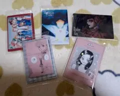 矢沢あい　ウエハース