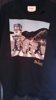 2026年最新】doublet 洋服の青山の人気アイテム - メルカリ