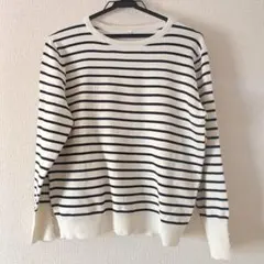 ボーダーニット