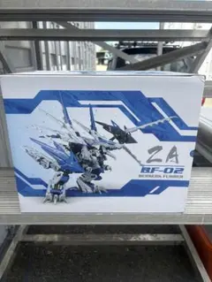 2026年最新】zoids bf-02の人気アイテム - メルカリ