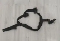 タクティカルヘルメット用 4点スリング