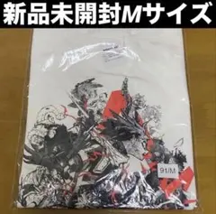 ジャンプGIGA ヒロアカ 限定誌上通販 応募者 Tシャツ 新十傑 爆豪