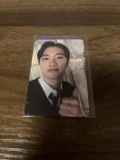 2026年最新】exo ギョンス トレカの人気アイテム - メルカリ