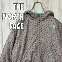 THE NORTH FACE ノースフェイス リバーシブルジャケット ガールズ