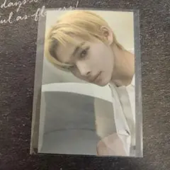 ENHYPEN 閃光　トレカ　タワレコ　ラキドロ　 ニキ