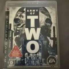 アーミー オブ ツー