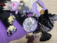 2026年最新】アースラ ぬいぐるみの人気アイテム - メルカリ