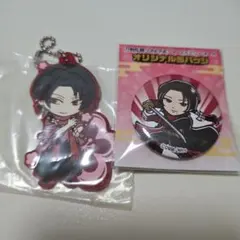 刀剣乱舞 加州清光 セット