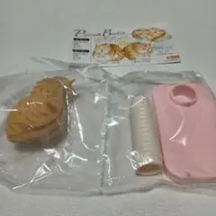 ナーゴコレクション　ナーゴの猫町めぐり　フィギュア　ピピン 猫 ガチャ