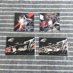 2025年最新】雨宮蓮 カードの人気アイテム - メルカリ