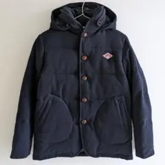 ダントン ダウンジャケット