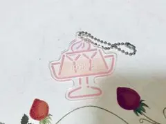 SEVENTEEN CAFE 2020 アクリルキーホルダー　ジョシュア
