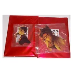 劇場版 鬼滅の刃 無限城編 胡蝶しのぶ 栗花落カナヲ アクリルスタンド