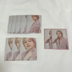山本彰吾　クリアトレカ 山本彰吾 トレカ フォトカ サイヘリ - メルカリ