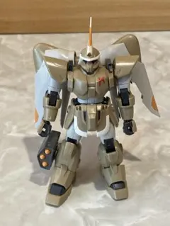 MS IN ACTION!! バウンドドッグ (ゲーツ機) ジャンク品 ガンダム