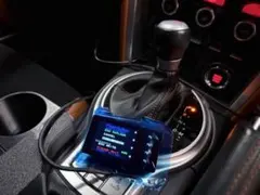 86 / BRZ ZN6 ZC6 ECU Tuning OFT MAPのサムネイル