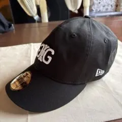 GYDA × NEWERA ジェイダ ニューエラ キャップのサムネイル
