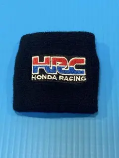 【未使用品】HRC/HONDA RACING★ブレーキマスターシリンダーカバーのサムネイル