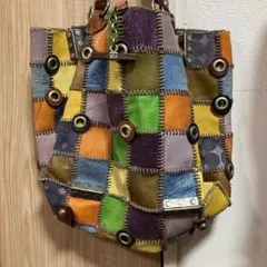 ジャマンピュエッシュ　バッグ