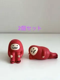 コンコンブル だるま 2個セット