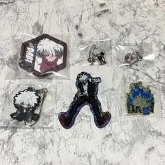 僕のヒーローアカデミア 荼毘 轟燈矢 まとめ売り キーホルダー