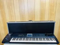 超希少！ KORG triton extreme 76 RAM増設 コルグ - メルカリ